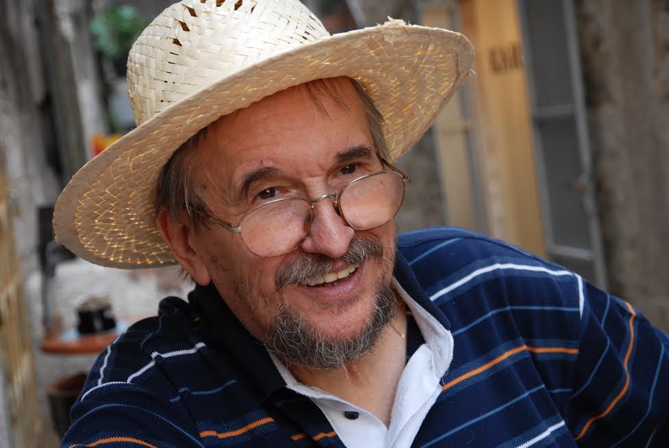 Portret Marina Jurjevića