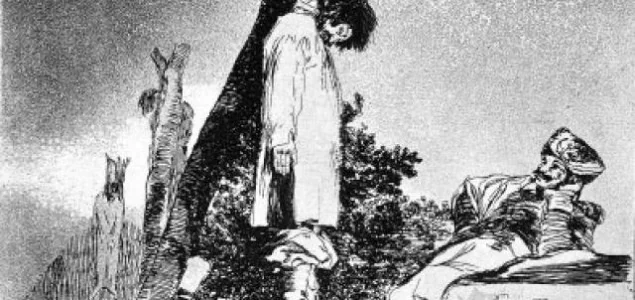 Marin Jurjević: “En el nombre de Dios” ili o “barbarskim” i “civiliziranim” narodima