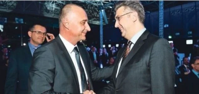 Marin Jurjević: Šjora File vata Haenesovce po Splitu