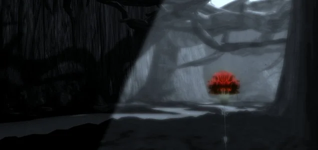 Marin Jurjević: CRVENO I CRNO