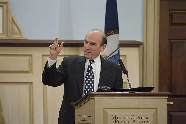 Elliot Abrams